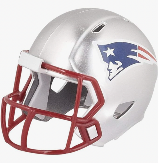 canadian football league pocket pro helmets Riddell NFL 32 Team Helmet Tracker Show off your love for American Football with the mini Riddell Revolution Speed Pocket Pro replica helmet Canadian Football League (CFL) Pocket