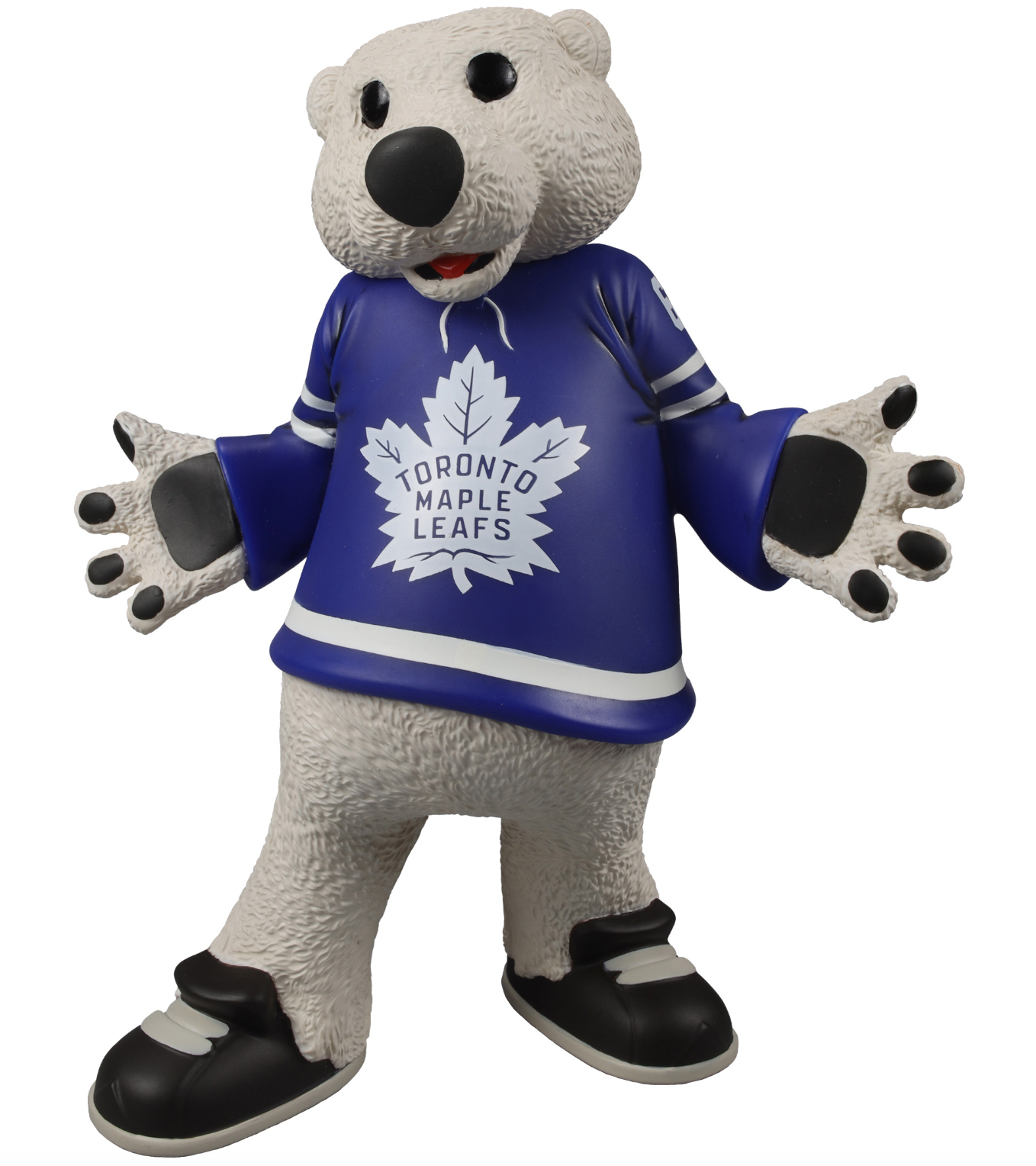 McFarlane NHL  Sports Picks - Carlton The Bear - Pro League Sports Collectibles Inc.