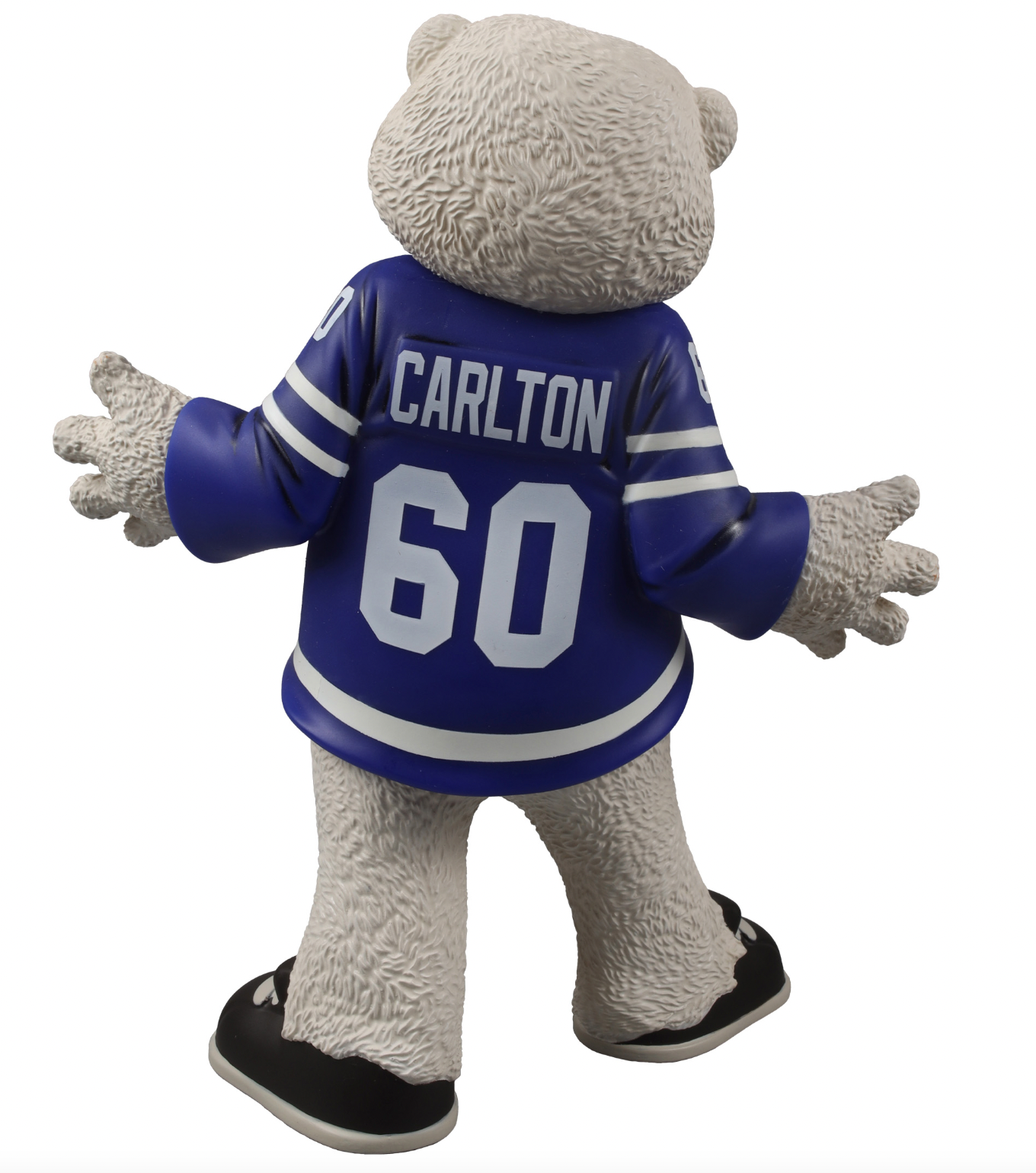 McFarlane NHL  Sports Picks - Carlton The Bear - Pro League Sports Collectibles Inc.