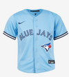 Youth Toronto Blue Jays - Alternate Horizon Blue Limited Jersey