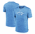 Toronto Blue Jays Nike Authentic Collection Velocity Performance T-Shirt - Powder Blue