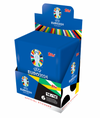 2024 Topps UEFA Euro Cup 50 Pack Soccer Sticker Box 300 Sticker In Stock
