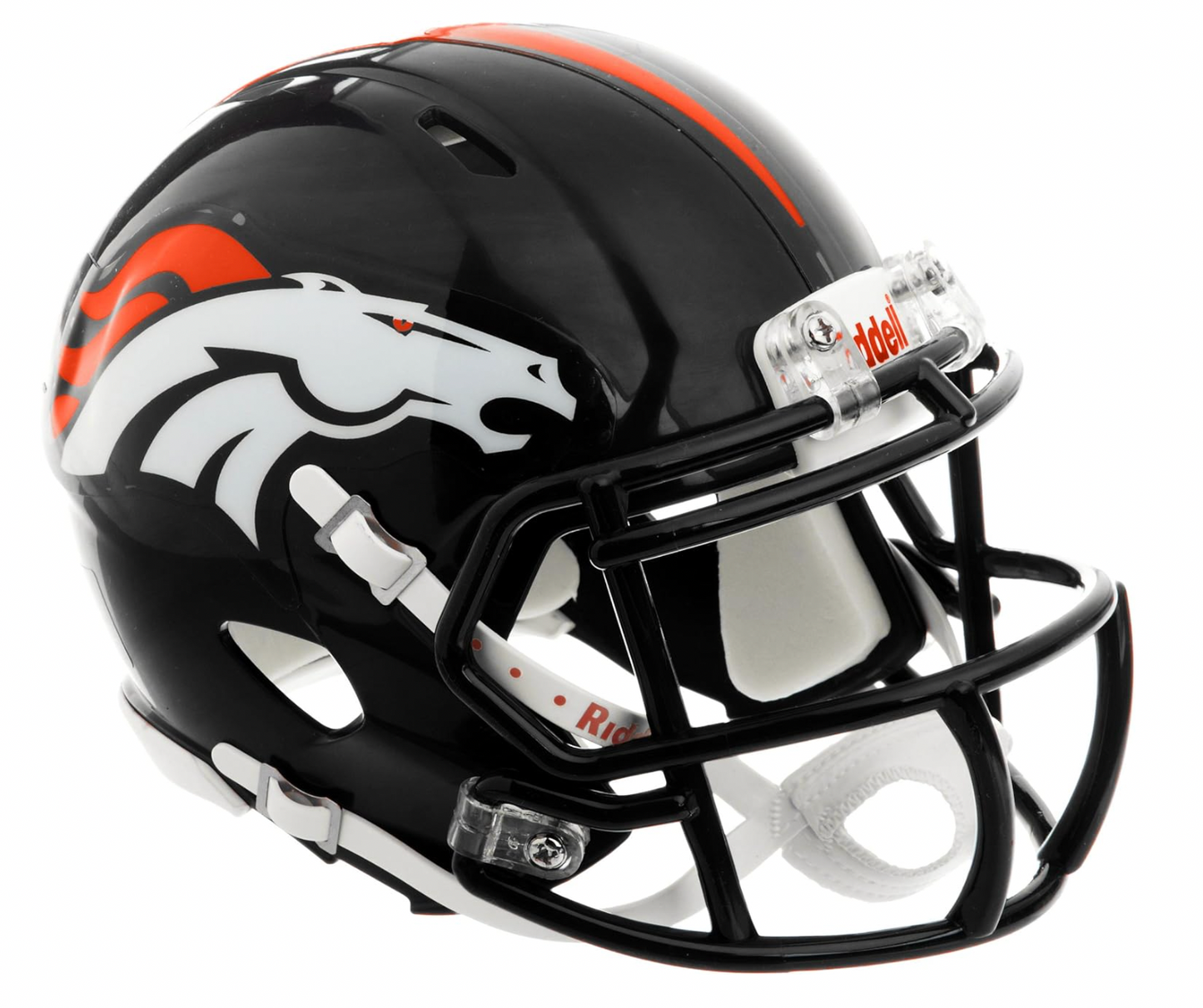 Riddell Denver Broncos Revolution Speed Mini Football Helmet