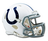 Riddell Indianapolis Colts Revolution Speed Mini Football Helmet