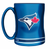 MLB Toronto Blue Jays 14oz Sculpted Relief Mug