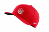 Canada Soccer Nike Dri-FIT Swoosh Flex Hat - Red