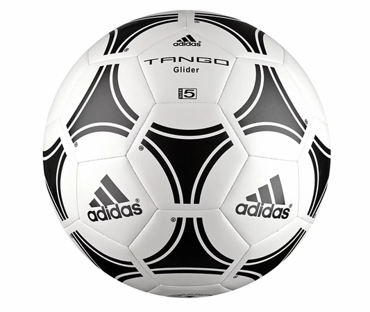 Adidas Tango Glider Soccer Ball - Size 5