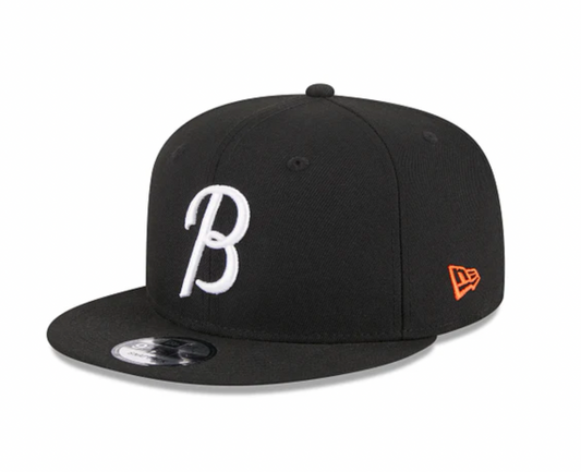 Baltimore Orioles New Era 2024 City Connect Authentic Collection On-Field 59FIFTY Fitted Hat