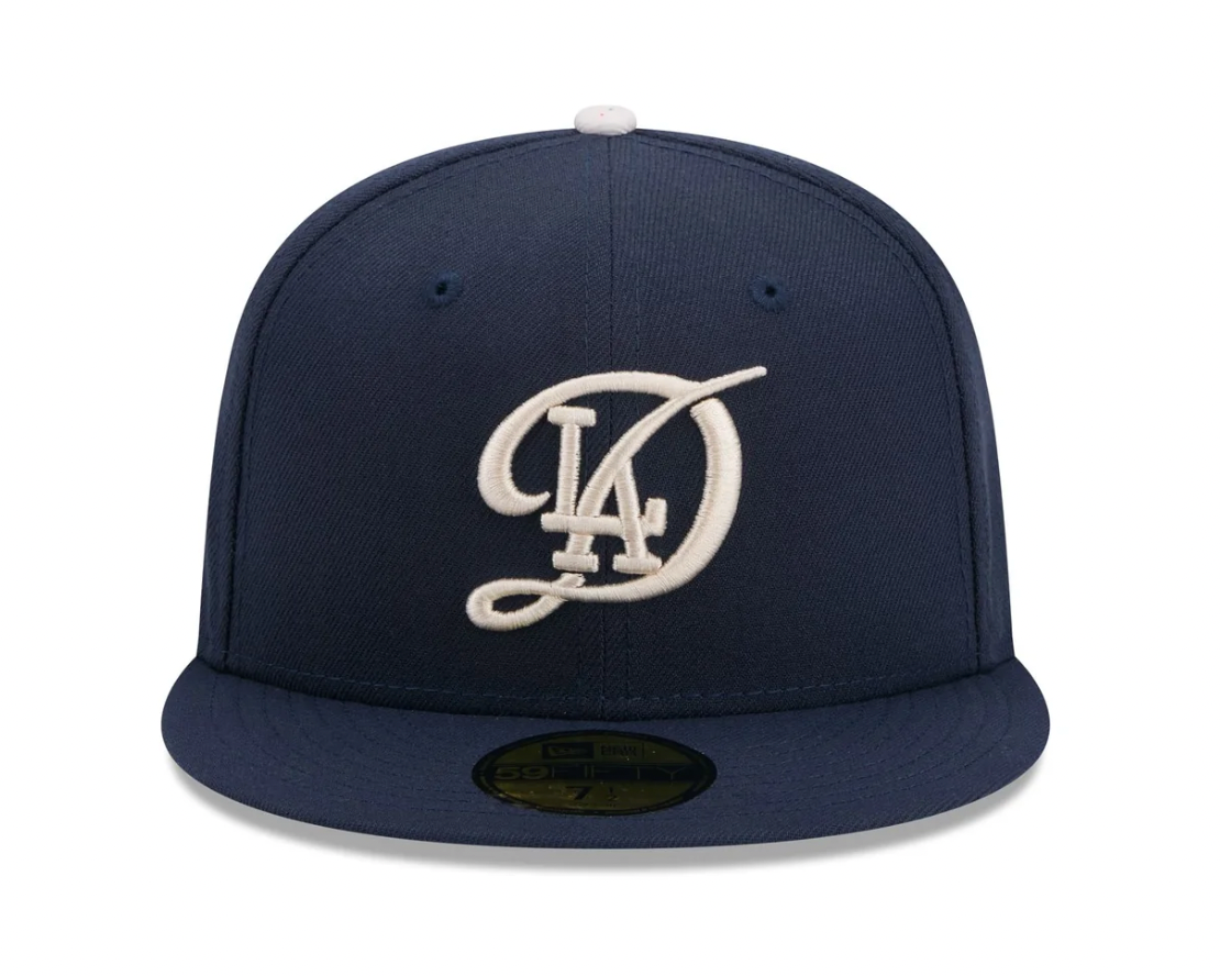 Dodgers NewEra CityConnect 39THIRTY Flex