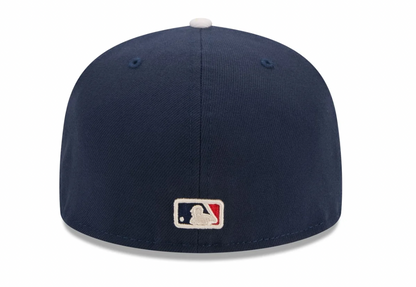 Los Angeles Dodgers New Era 2024 City Connect Authentic Collection On-Field 59FIFTY Fitted Hat