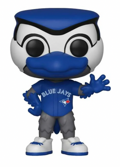 MLB POP! Funko Toronto Blue Jays Ace Vinyl Figure #19