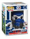 MLB POP! Funko Toronto Blue Jays Ace Vinyl Figure #19