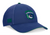 Youth Vancouver Canucks Fanatics Branded 2024 NHL Draft On Stage Trucker Adjustable Hat