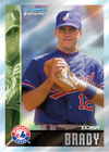 Bowman Draft 2023 Hobby Baseball Box - 3 Chrome Autographs per Box - look out for Paul Skenes