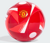 Manchester United Club Mini Soccer Ball - Red