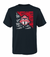 Youth Toronto FC MLS Divide T Shirt - Black