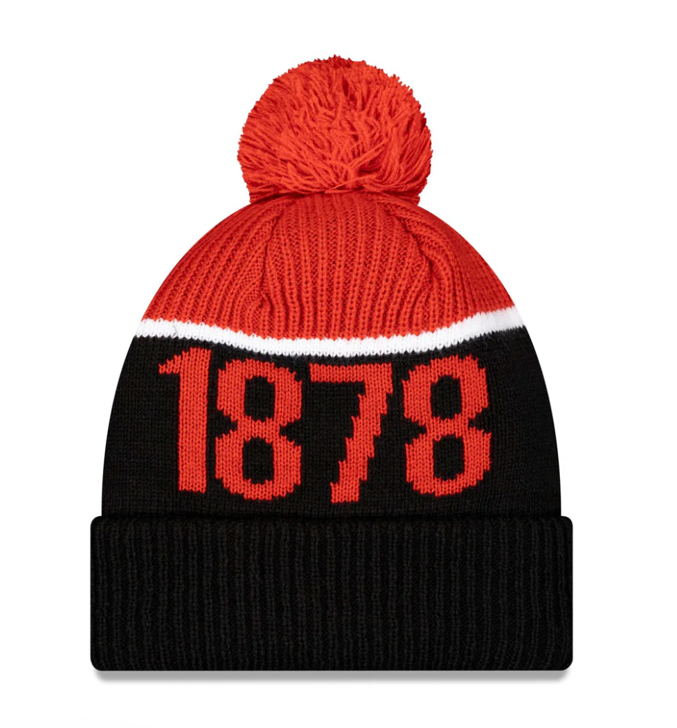 Manchester United Sport Beanie Touque - Pro League Sports Collectibles Inc.