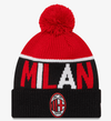 AC Milan Sport Beanie Touque