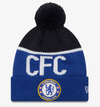 Chelsea FC Sport Beanie Touque