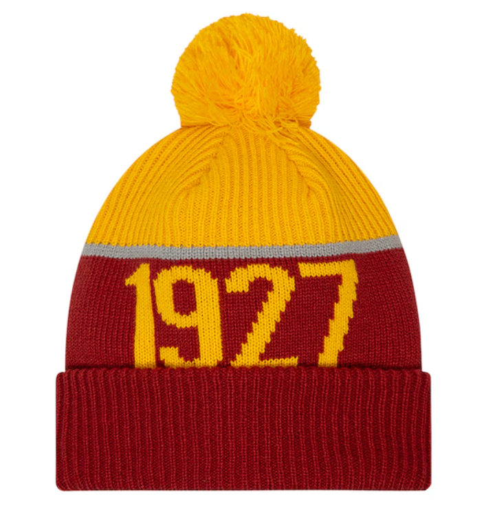 Roma Sport Beanie Touque