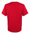 Youth Soccer Toronto FC Red Logo T-Shirt - Red