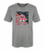 Child Toronto FC MLS Divide T Shirt - Grey