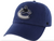 Men's Vancouver Canucks '47 Blue Team Clean Up Adjustable Hat