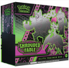 Pokémon TCG: Scarlet & Violet - Shrouded Fable Elite Trainer Box