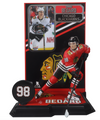 McFarlane NHL Sports Picks - Connor Bedard - Chicago Blackhawks