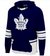 Toronto Maple Leafs NHL Bulletin Breakout Hoodie