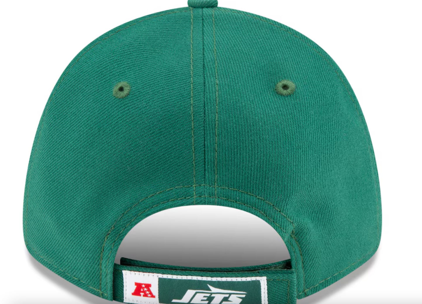 Youth New York Jets 9Forty New Era Adjustable Hat