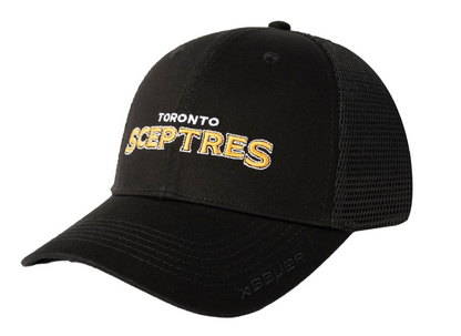 PWHL Toronto Sceptres Bauer Senior Adjustable Hat