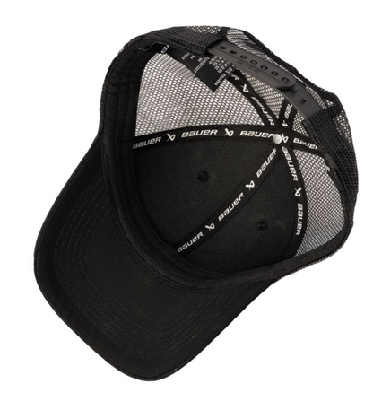 PWHL Toronto Sceptres Bauer Senior Adjustable Hat