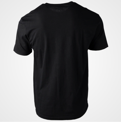 Team Canada Hockey Bauer Olympics Stacked Up T-Shirt - Black