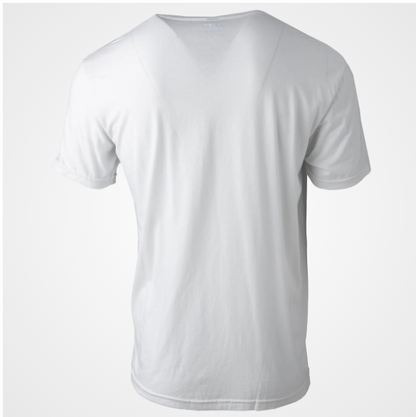 Team Canada Hockey Bauer Olympics Stacked Up T-Shirt - White