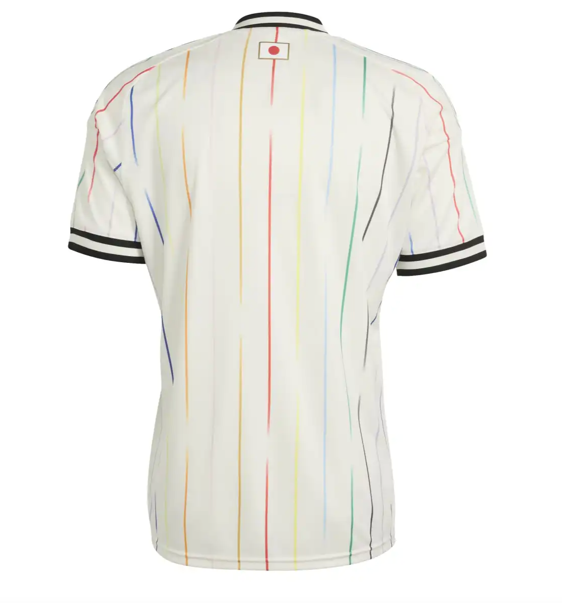 【JFA支給】adidas 日本代表 襟なしポロシャツ上下実使用、非売品 Youth Japan JFA Fifa World Cup Adidas 2025/26 Away Replica Jersey
