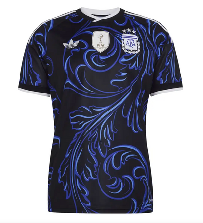 Argentina AFA Fifa World Cup Adidas 2025/26 Away Replica Jersey