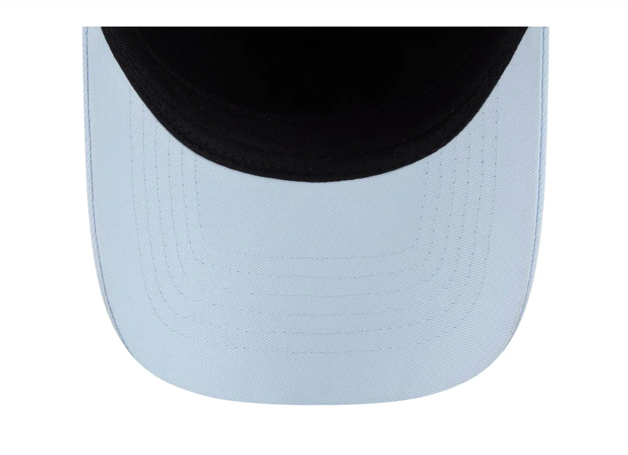Toronto Tempo WNBA 2026 Tip-Off 9FORTY A-Frame SnapBack Hat