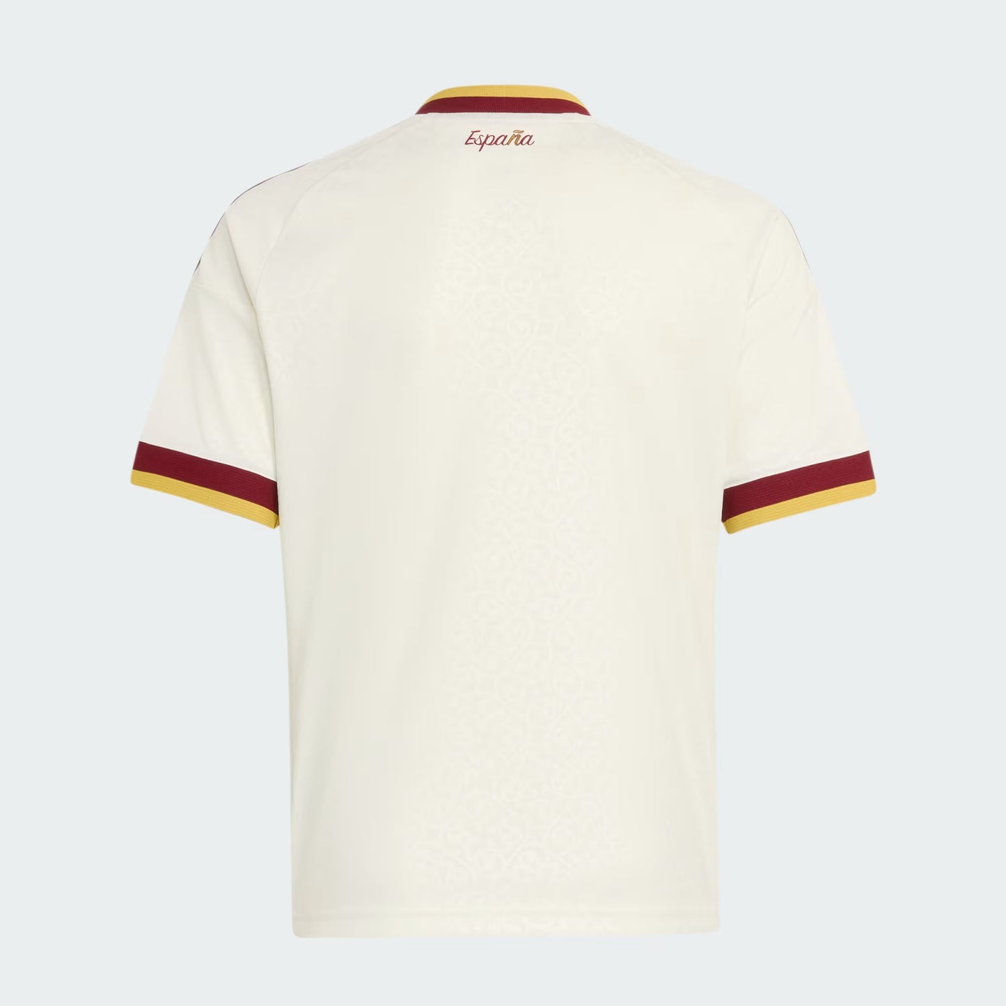 Youth Spain RFEF Fifa World Cup Adidas 2025/26 Away Replica Jersey