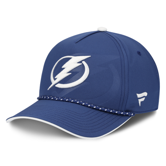 Tampa Bay Lightning Fanatics 2026 Draft On Stage Adjustable Authentic Pro