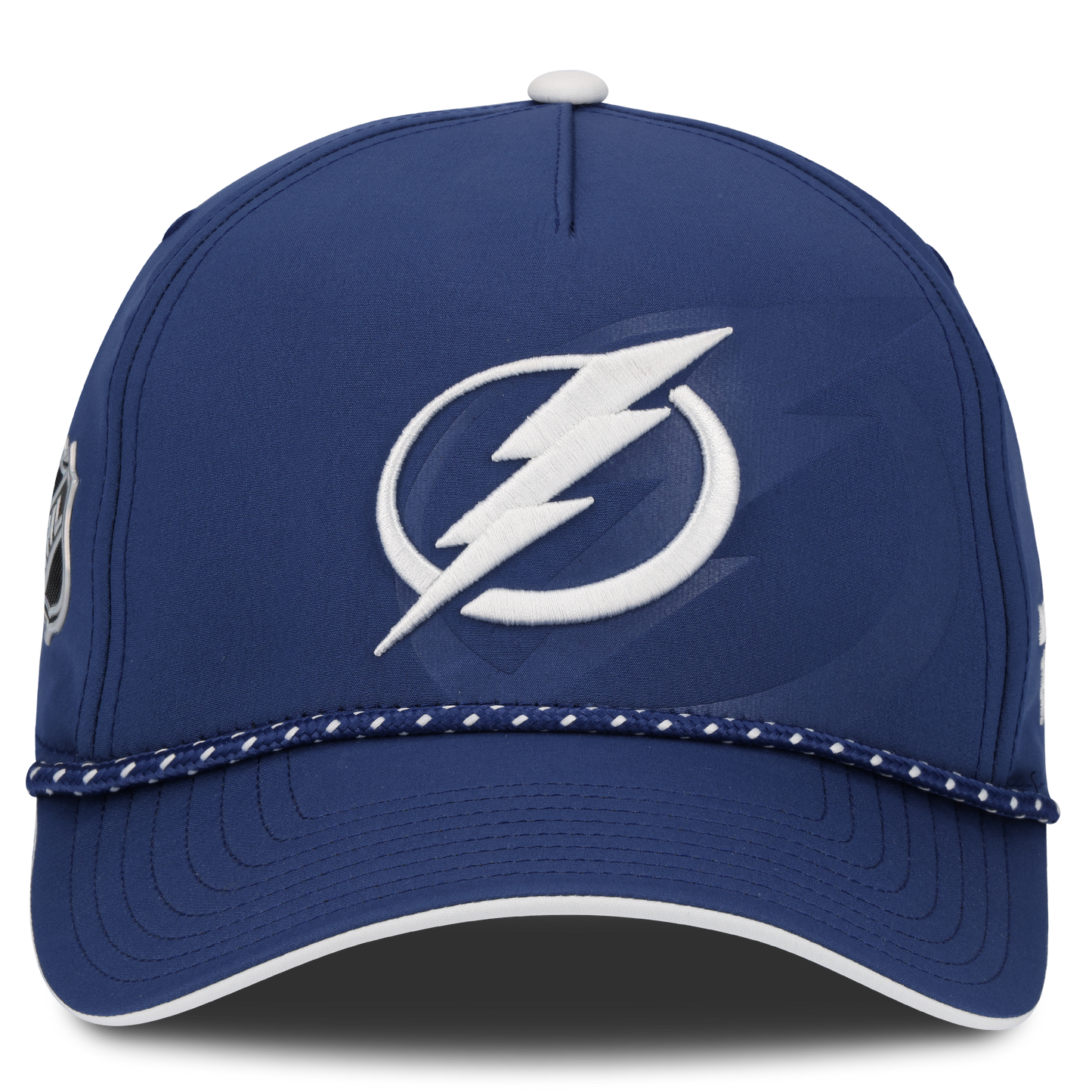 Tampa Bay Lightning Fanatics 2026 Draft On Stage Adjustable Authentic Pro