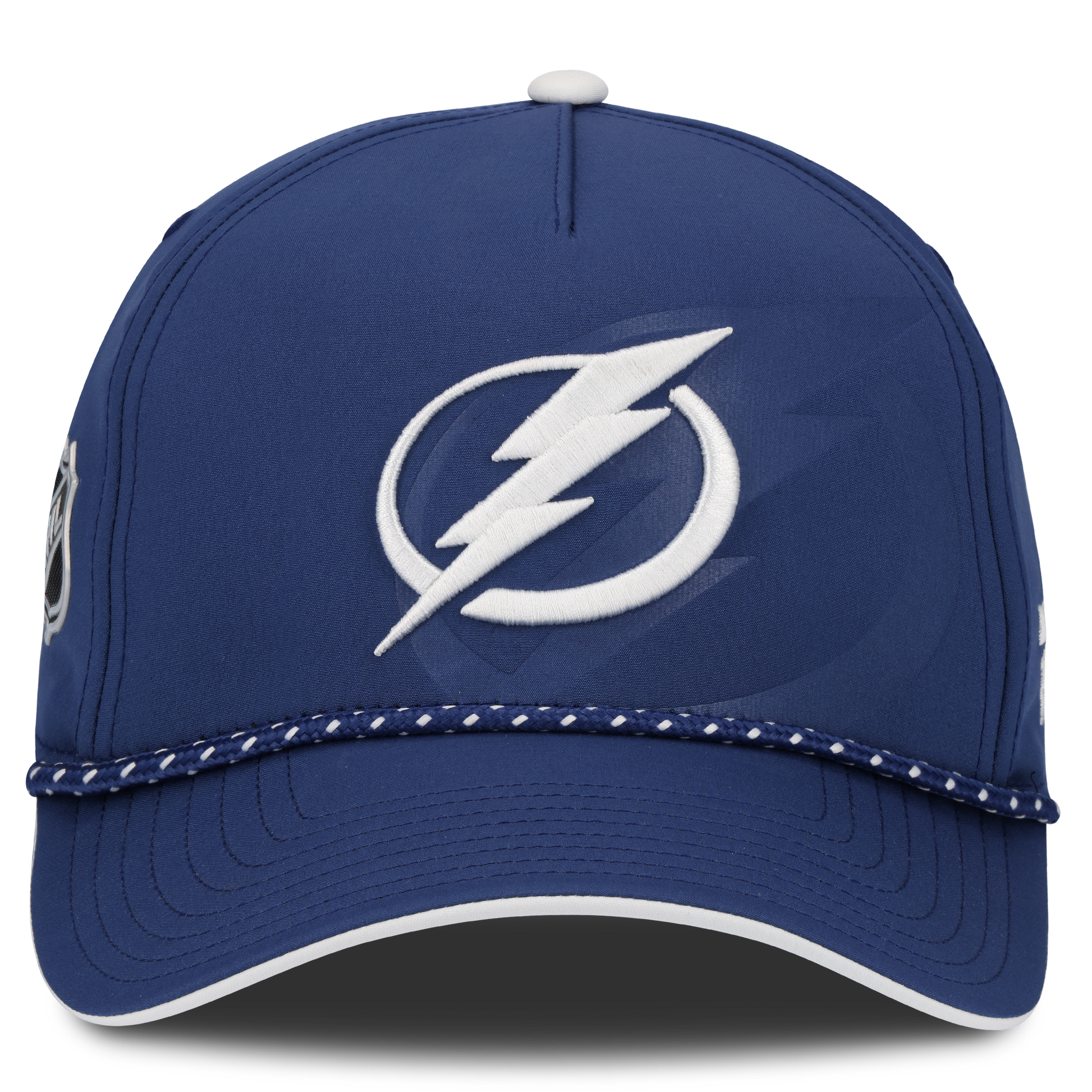 Tampa Bay Lightning Fanatics 2026 Draft On Stage Adjustable Authentic Pro