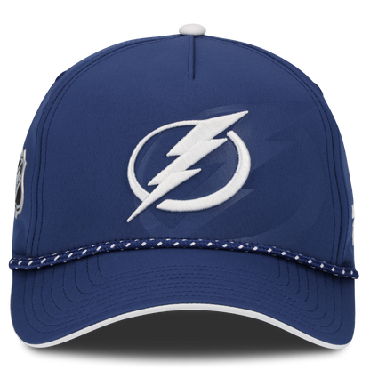Tampa Bay Lightning Fanatics 2026 Draft On Stage Adjustable Authentic Pro