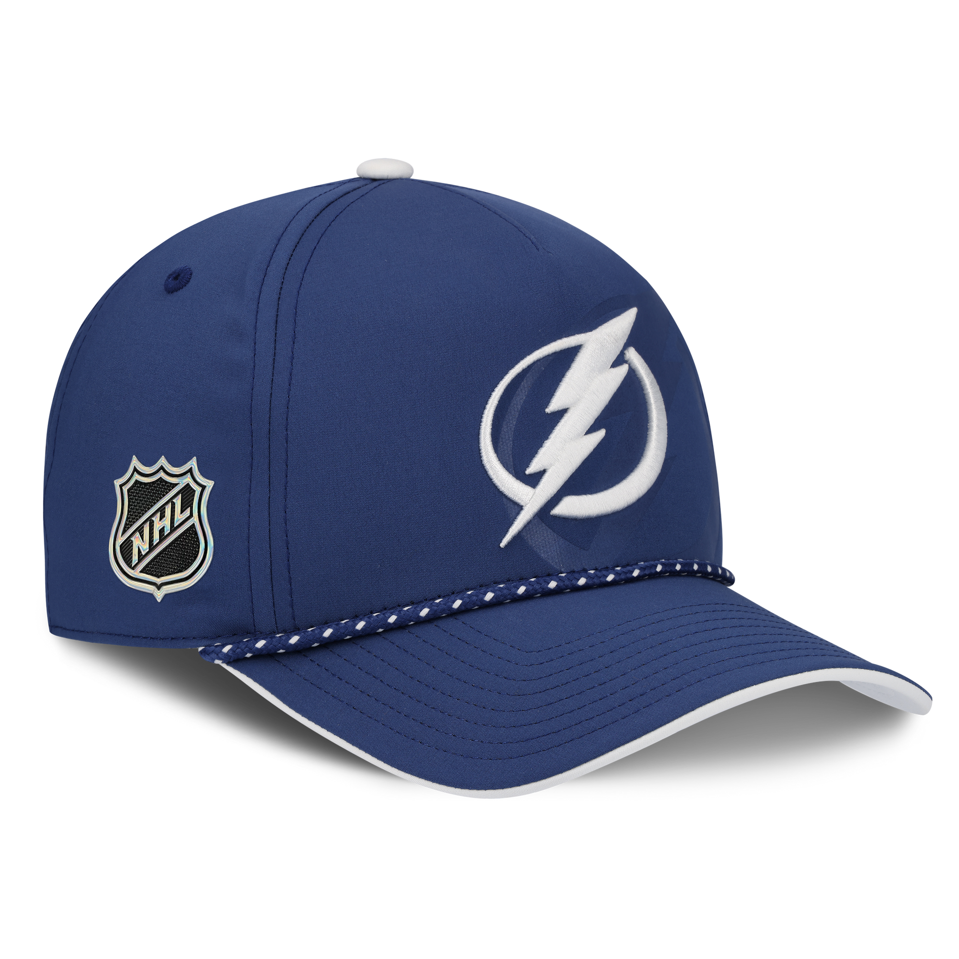 Tampa Bay Lightning Fanatics 2026 Draft On Stage Adjustable Authentic Pro