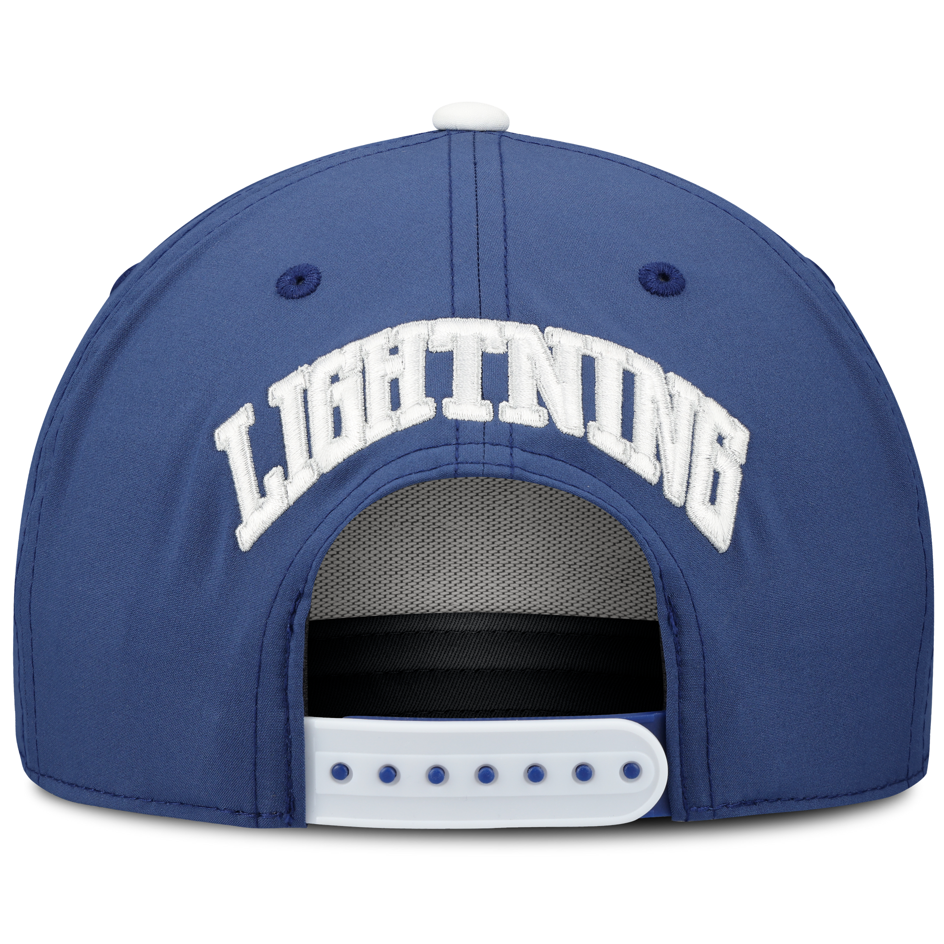 Tampa Bay Lightning Fanatics 2026 Draft On Stage Adjustable Authentic Pro