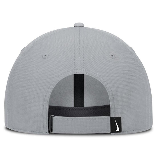 Toronto Blue Jays 50th Season Nike Dri-Fit Adjustable Club Cap - Grey