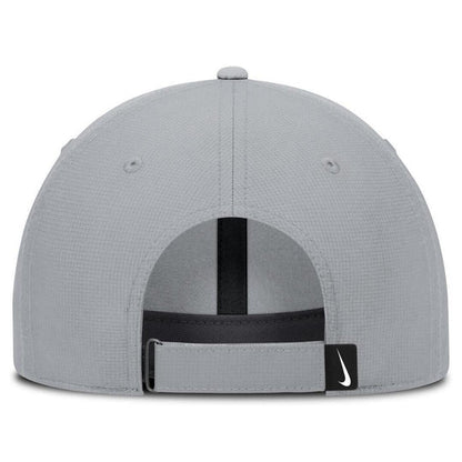 Toronto Blue Jays 50th Season Nike Dri-Fit Adjustable Club Cap - Grey