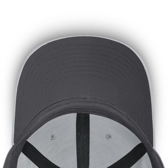 Toronto Blue Jays 50th Season Nike Dri-Fit Adjustable Club Cap - Grey