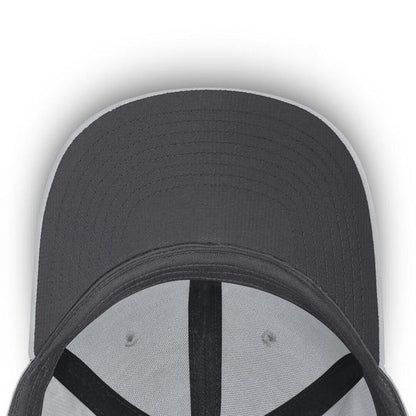 Toronto Blue Jays 50th Season Nike Dri-Fit Adjustable Club Cap - Grey
