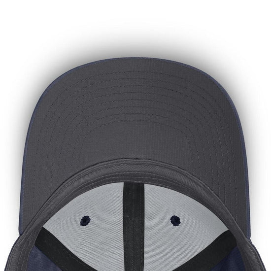 Toronto Blue Jays 50th Season Nike Dri-Fit Adjustable Club Cap - Navy